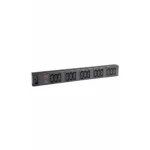 APC Basic Rack PDU 3.68kVA Zero U Vertical Power Strip AP9572