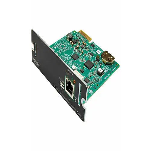 APC Network Management Card 3 (NMC3) UPS USB Management Adapter