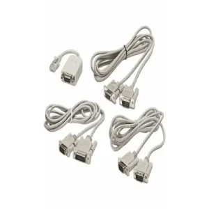 APC UPS Signaling Cable for IBM AS/400 and IBM i systems