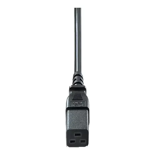AP9871 C19 to L6-20P Power Cable Plug Type detail