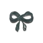 AP9875 TAA Compliant Power Extension Cord connector view