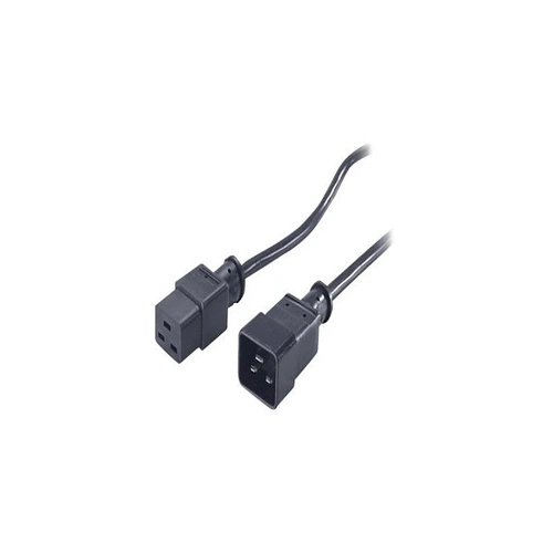 AP9892 Short Jumper Cable for PDU to Server Connection