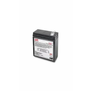 APC Replacement Battery Cartridge 110 APCRBC110 Spill-Proof