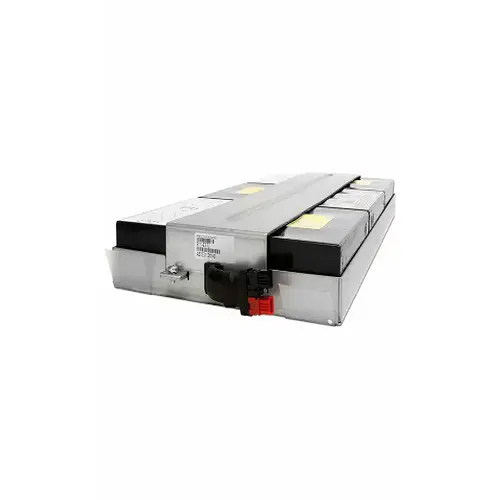 APC replacement battery cartridge 88 front view