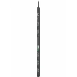 APC NetShelter PDU 10000 Switched 40-Outlets Vertical 0U APDU10151SW