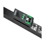 APDU10350SM detail of the 4-in-1 combo outlets for C13/15/19/21