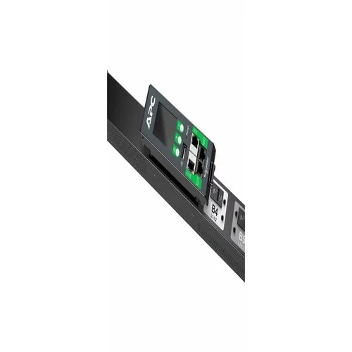 APDU10351ME view showing mixed high-capacity and standard outlets