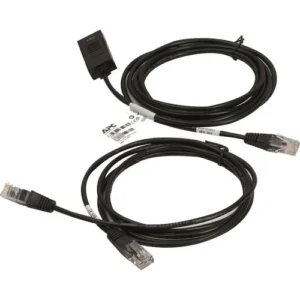 APC NetShelter PDU Advanced Temperature and Humidity Sensor APDU1335TH