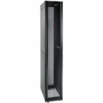 APC NetShelter SX 45U 600mm Wide x 1070mm Deep Rack AR3105