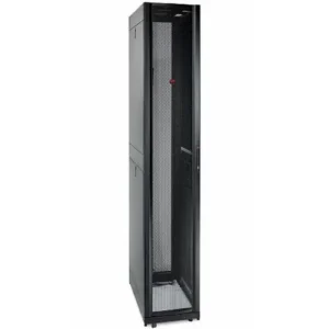APC NetShelter SX 45U 600mm Wide x 1070mm Deep Rack AR3105