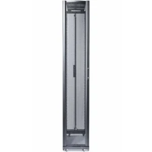 APC NetShelter SX 48U 600mm Wide x 1200mm Deep Extra-Tall Rack AR3307