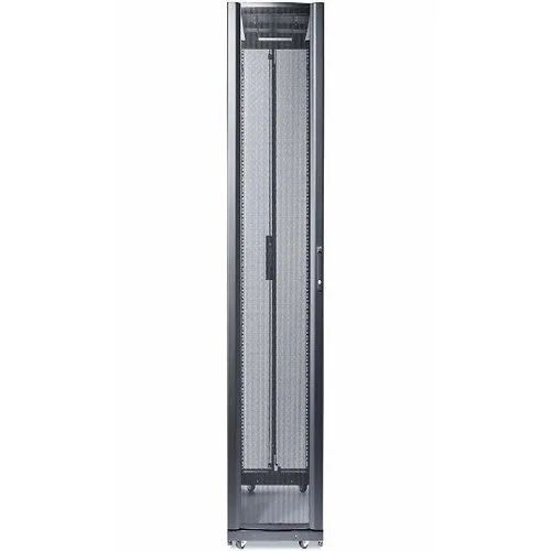 APC NetShelter SX 48U 600mm Wide x 1200mm Deep Extra-Tall Rack AR3307