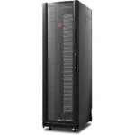 APC NetShelter AV 18U Server Rack Cabinet for Audio Visual Equipment