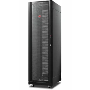 APC NetShelter AV 18U Server Rack Cabinet for Audio Visual Equipment