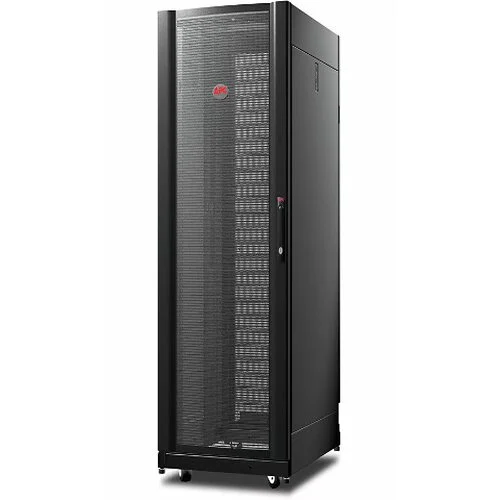 APC NetShelter AV 18U Server Rack Cabinet for Audio Visual Equipment