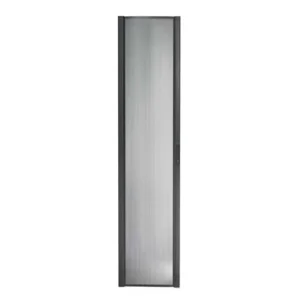 APC NetShelter SX 42U 750mm Wide Perforated Front Door AR7050A