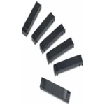 APC NetShelter SX Cable Retainers with Snap Hinges AR7582A