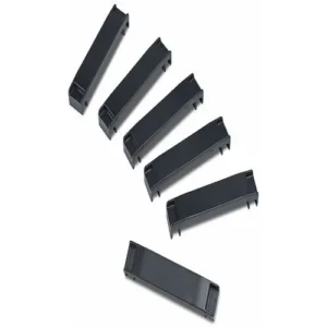 APC NetShelter SX Cable Retainers with Snap Hinges AR7582A