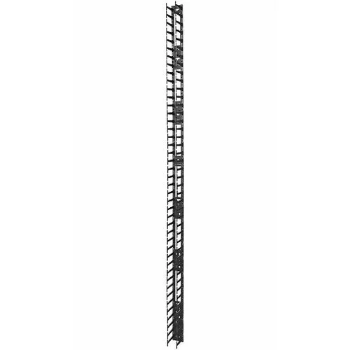 APC Vertical Cable Manager for NetShelter SX 48U Enclosures AR7585