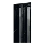 AR7600 mounting strips for sealing gaps between bayed enclosures