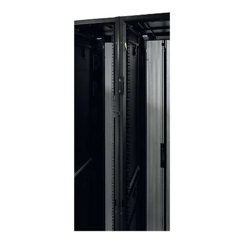 AR7600 mounting strips for sealing gaps between bayed enclosures