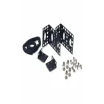 APC NetShelter Mounting Bracket AR7711 TAA Compliant Hardware