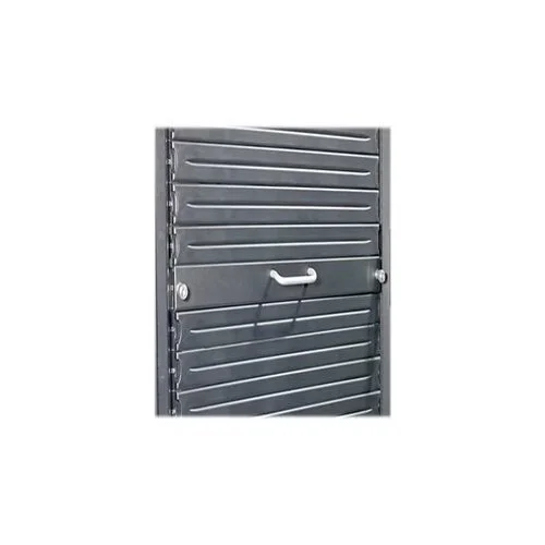 AR8136BLK 10-Unit Bulk Pack of airflow management blanking panels