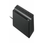 APC Back-UPS 425VA 120V 6-Outlet Desktop UPS BE425M