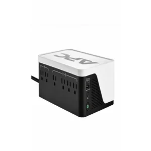 APC Back-UPS 700VA 120V Compact Floor/Wall Mountable UPS BE700G3