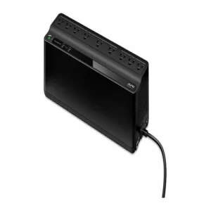 APC Back-UPS 850VA 120V 9-Outlet Desktop UPS BE850G2