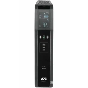 APC Back-UPS Pro 1000VA 1.0kVA Sine Wave Tower UPS BR1000MS