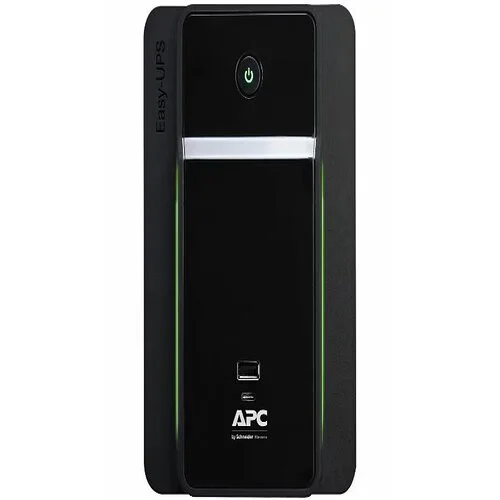 APC Back-UPS 1200VA 120V Tower UPS with AVR BVK1200M2