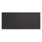 Front view of CDE92UW ultra-wide commercial display