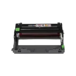 Front view of Brother DR223CL color drum unit with part number label