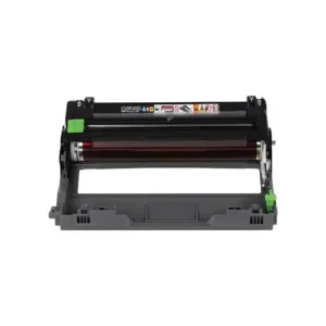 Front view of Brother DR223CL color drum unit with part number label