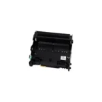 Front view of Brother DR360 drum unit with product label and part number