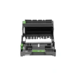 Front view of Brother DR730 drum unit with part number label