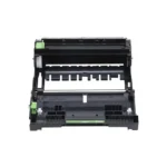 Front view of Brother DR830 drum unit with label and part number