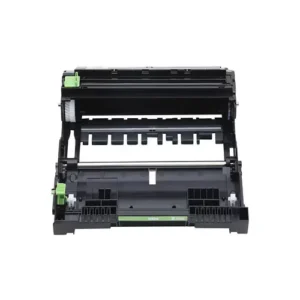 Front view of Brother DR830 drum unit with label and part number