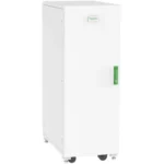 APC Easy UPS 3S battery cabinet front view