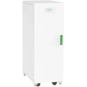 APC Easy UPS 3S battery cabinet front view