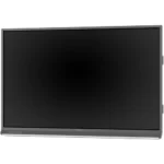 Front view of ViewSonic IFP8652-1CN interactive classroom display with large touchscreen
