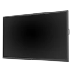 Front view of IFP9850 large interactive flat panel display