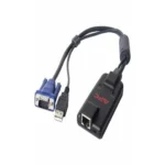 APC KVM 2G Server Module USB Interface Cable KVM-USB