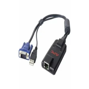 APC KVM 2G Server Module USB Interface Cable KVM-USB