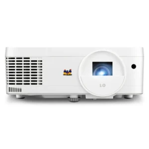 Front view of LS510WH-2 LED projector