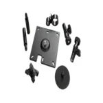 APC NetBotz Surface Mounting Brackets NBAC0301 TAA Compliant