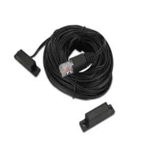 APC NetBotz door switch sensor front view