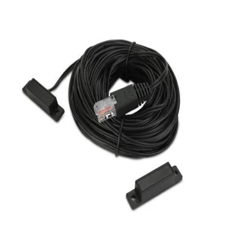 APC NetBotz door switch sensor front view