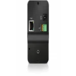 APC network camera pod rear view